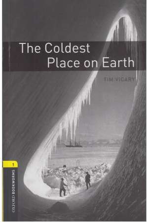 the coldest place on earth (1)