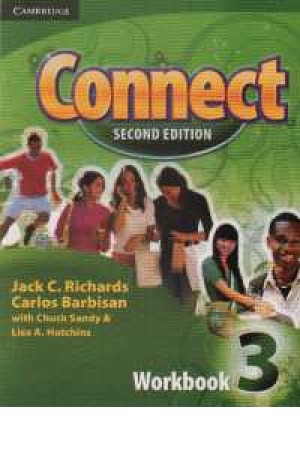 Connect 3 wb