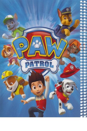 دفتر 50 برگ نقاشی