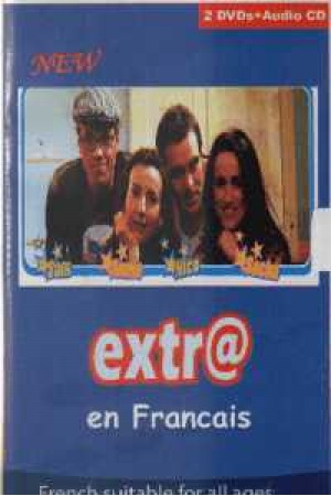 dvd extra french