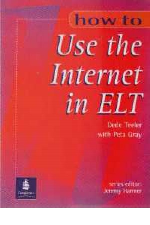 How to Use Internet in ELT