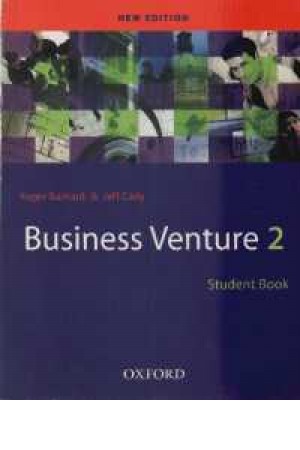 Business Venture 2