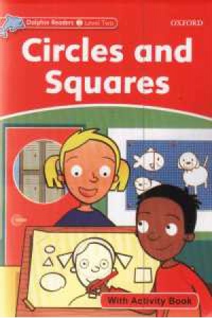 circles and squares