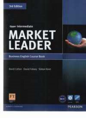 market leader upper