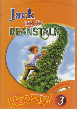 Jack And The Beanstalk