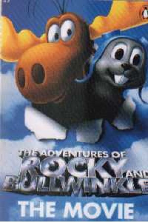 Rocky & Bullwinkle