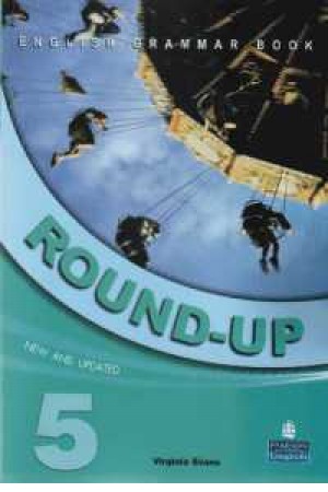 Round Up 5