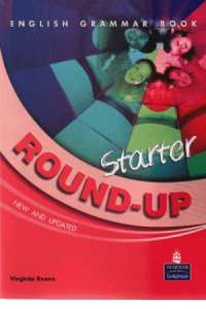 Round Up Starter