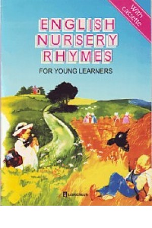 English Nursery Rhymes