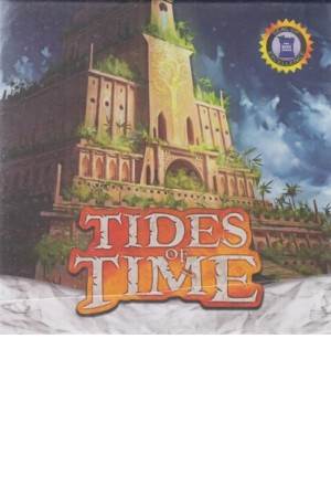 tides of time