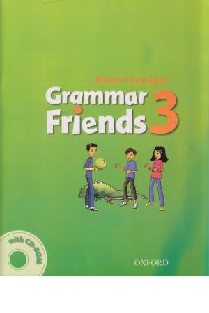 Grammar Friends 3