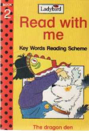 Read with Me 2