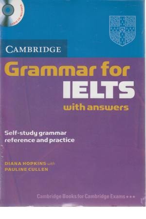 Grammar for Ielts