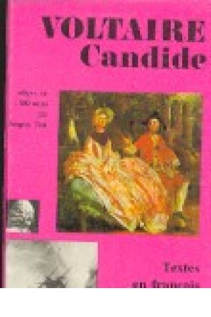 Voltaire Candide