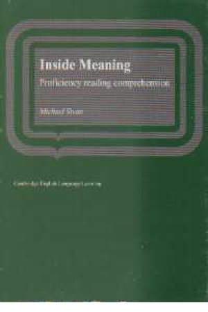 Inside Meaning