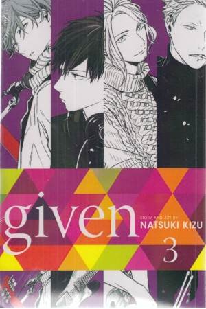 given 3