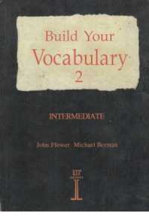 Build Your Vocabulary 2