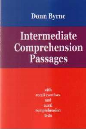 Intermediate Comprehension Passages