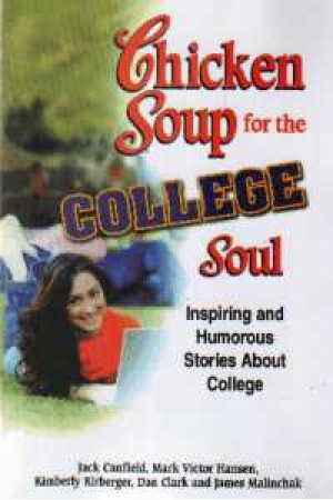 Chicken Soup for the College