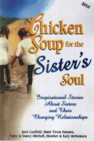 Chicken Soup for the Sisters