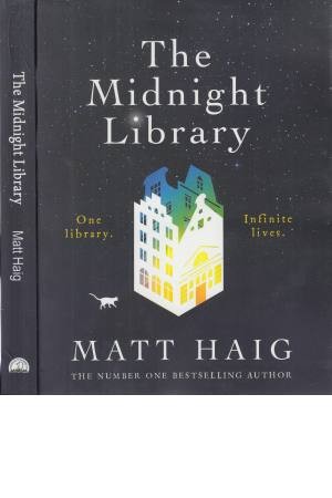 the midnight librar