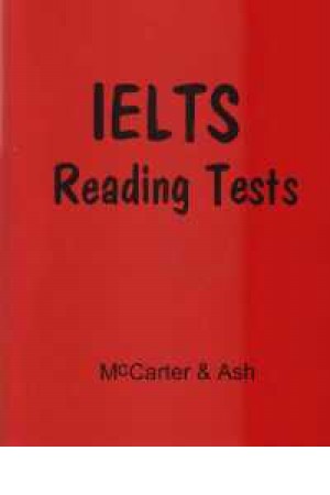 Ielts Reading test