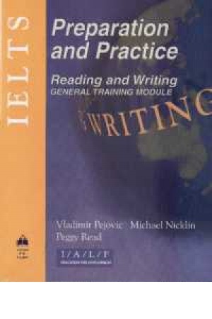 ielts reading and writing genral