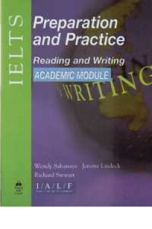 ielts reading and writing acdmic