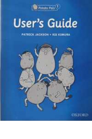 potato pals1 user guide