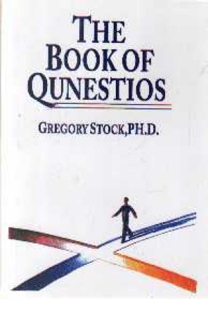 the book of question