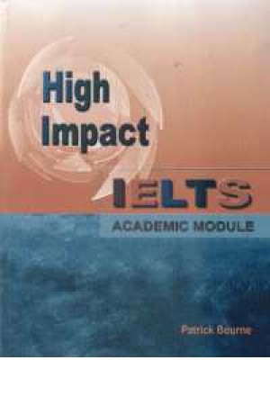 high impact ielts acadmic mod..