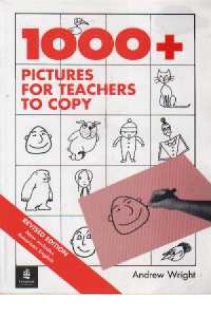 1000pic for teacher to copy