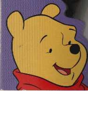 pooh board