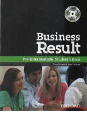 business result pri (st+cd)