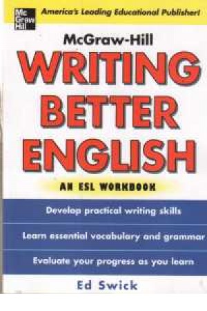 writing better english