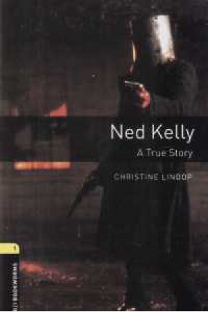 Ned Kelly +CD