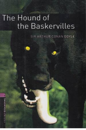 The Hound of Baskervill