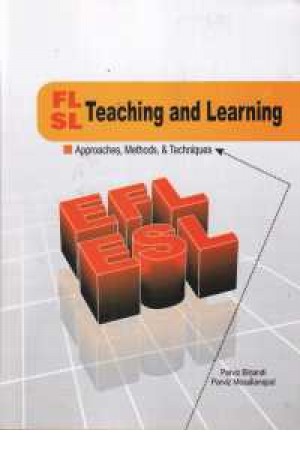 Teaching and Learning