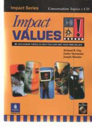 impact values