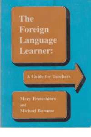 The Foreign Language Learner