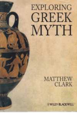 exploring greek myth