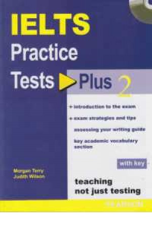 ielts plus 2