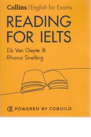 collins reading for ielts