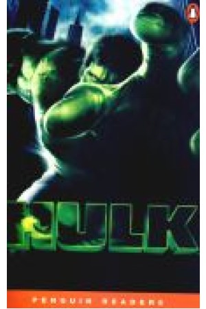Brad Pit (Hulk)