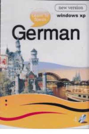 learn to speak german