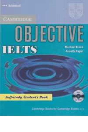 objective ielts adv(s.w)+2cd