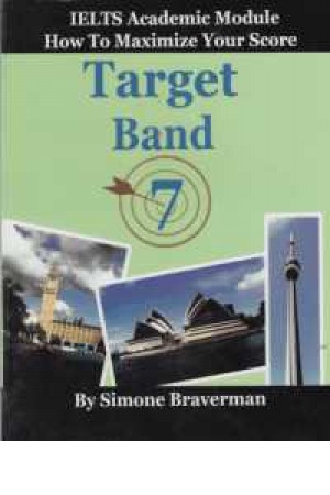target band 7