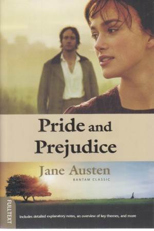 pride and Prejudice