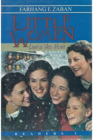 Little Women Little Women