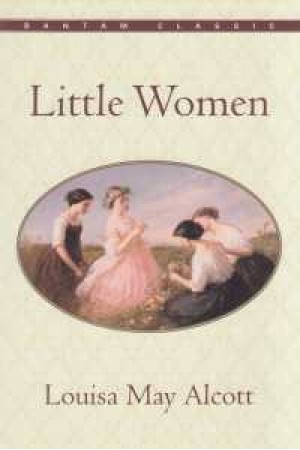 Little Women Little Women